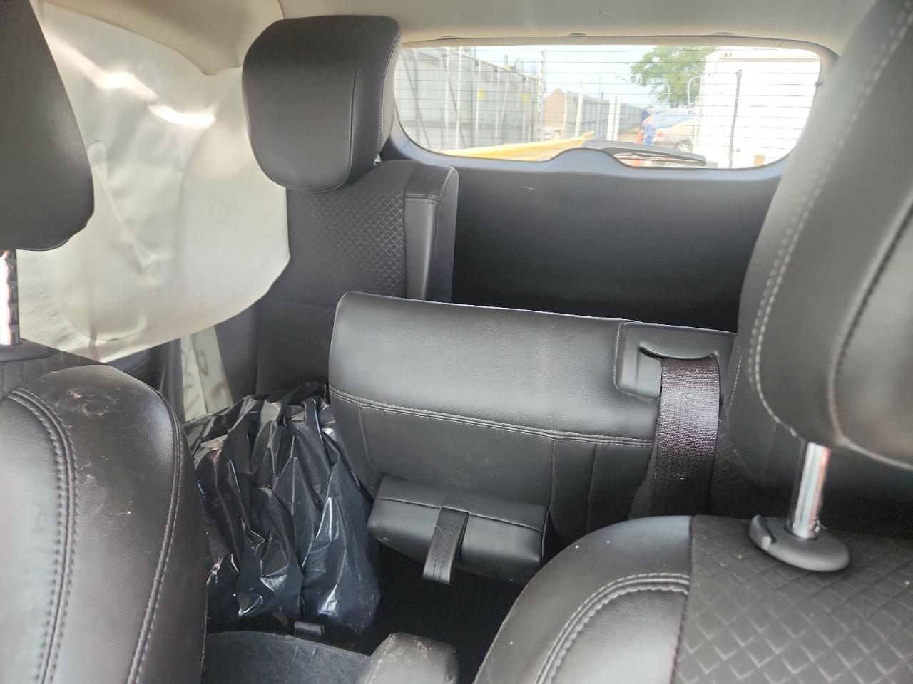 2017 Buick Encore Preferred VIN: KL4CJASB8HB017234 Lot: 70920795