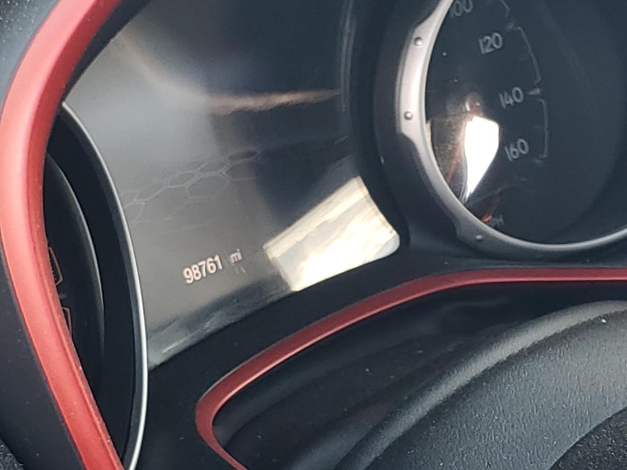 2020 Jeep Compass Trailhawk VIN: 3C4NJDDB9LT161881 Lot: 70123525