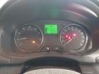2014 SKODA FABIA SE 1 for sale at Copart PETERLEE