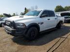 2021 RAM 1500 CLASSIC SLT   à vendre chez Copart ON - TORONTO