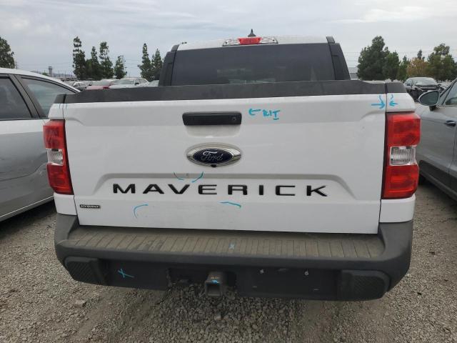  FORD MAVERICK 2023 Biały