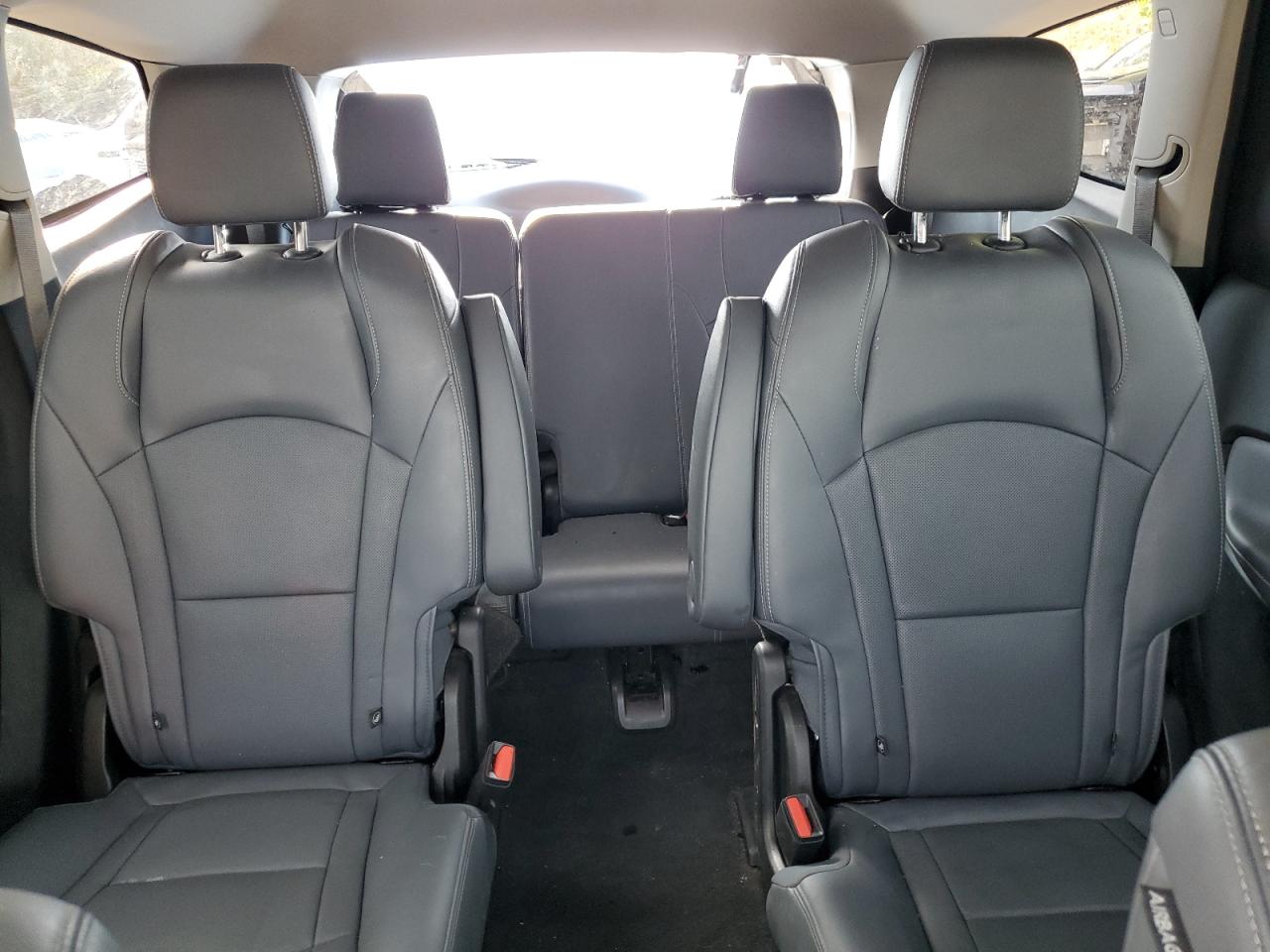 2020 Buick Enclave Premium VIN: 5GAEVBKW9LJ320020 Lot: 68463525