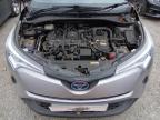 2018 TOYOTA C-HR DESIG for sale at Copart WOLVERHAMPTON