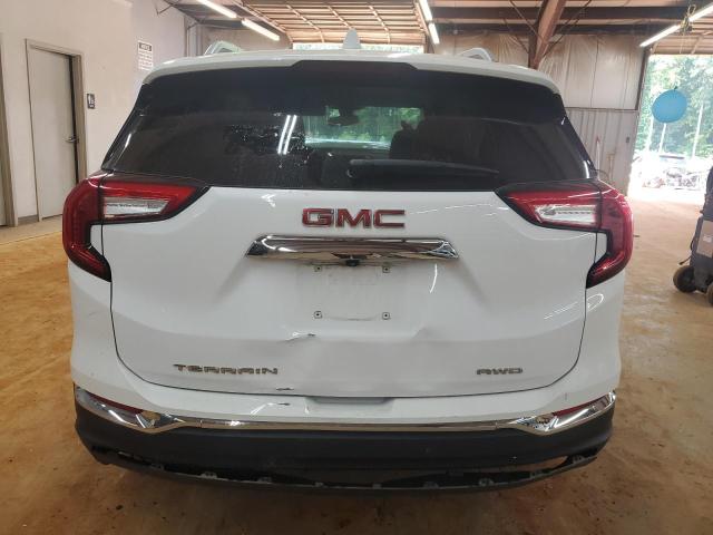  GMC TERRAIN 2024 Biały