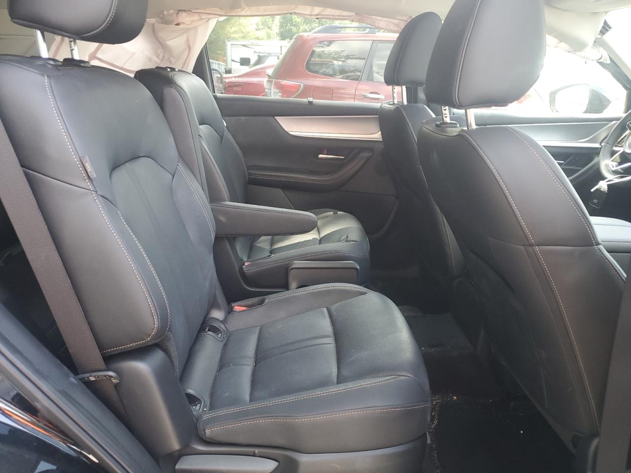 2025 Mazda Cx-90 Preferred VIN: JM3KKBHDXS1240456 Lot: 68585275