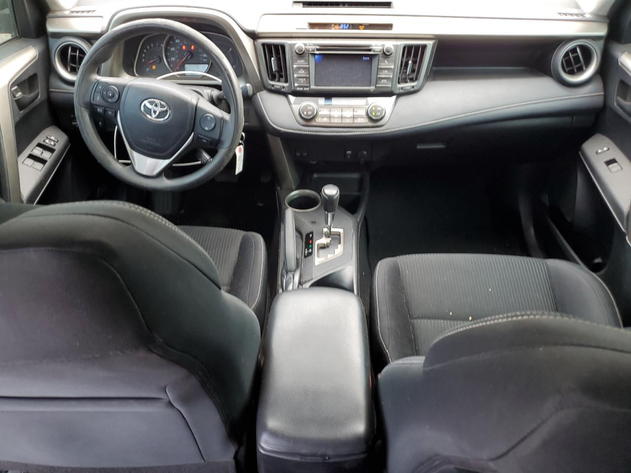 2013 Toyota Rav4 Xle VIN: 2T3RFREV2DW111049 Lot: 70316205