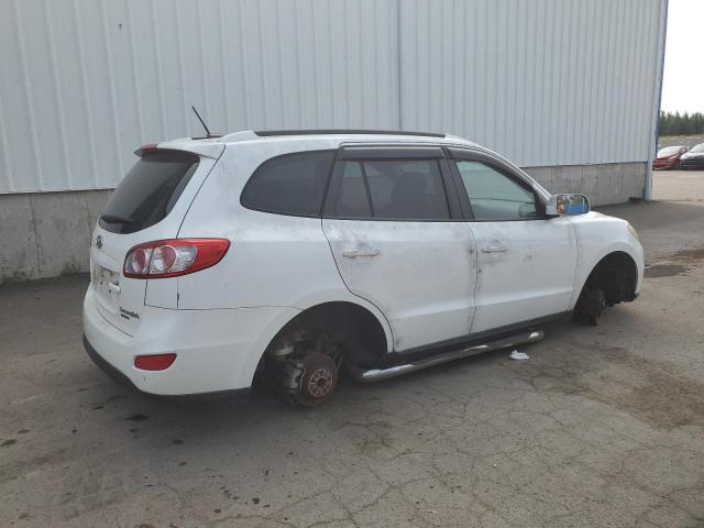2010 HYUNDAI SANTA FE GLS  