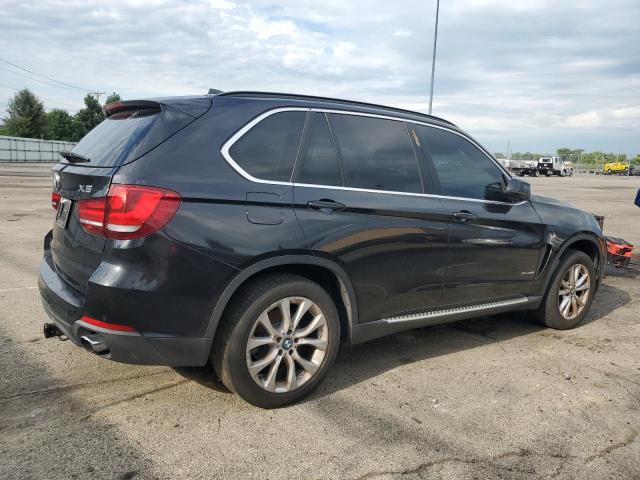 Parquets BMW X5 2015 Black
