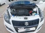 2015 SUZUKI SWIFT SPOR for sale at Copart SANDWICH