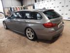 2015 BMW 530D M SPO for sale at Copart WOLVERHAMPTON