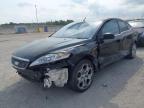2008 FORD MONDEO TITANIUM X A  for sale at Copart CORBY