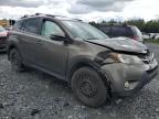 2013 TOYOTA RAV4 XLE   for sale at Copart QC - MONTREAL