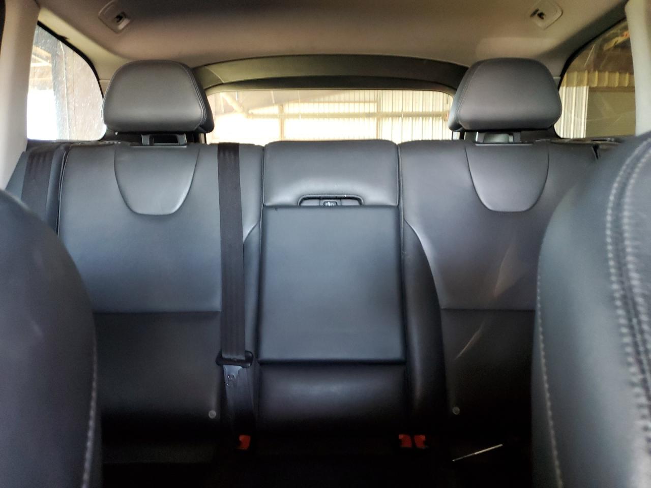 2015 Volvo Xc60 T6 Premier VIN: YV4902RKXF2632019 Lot: 68702725