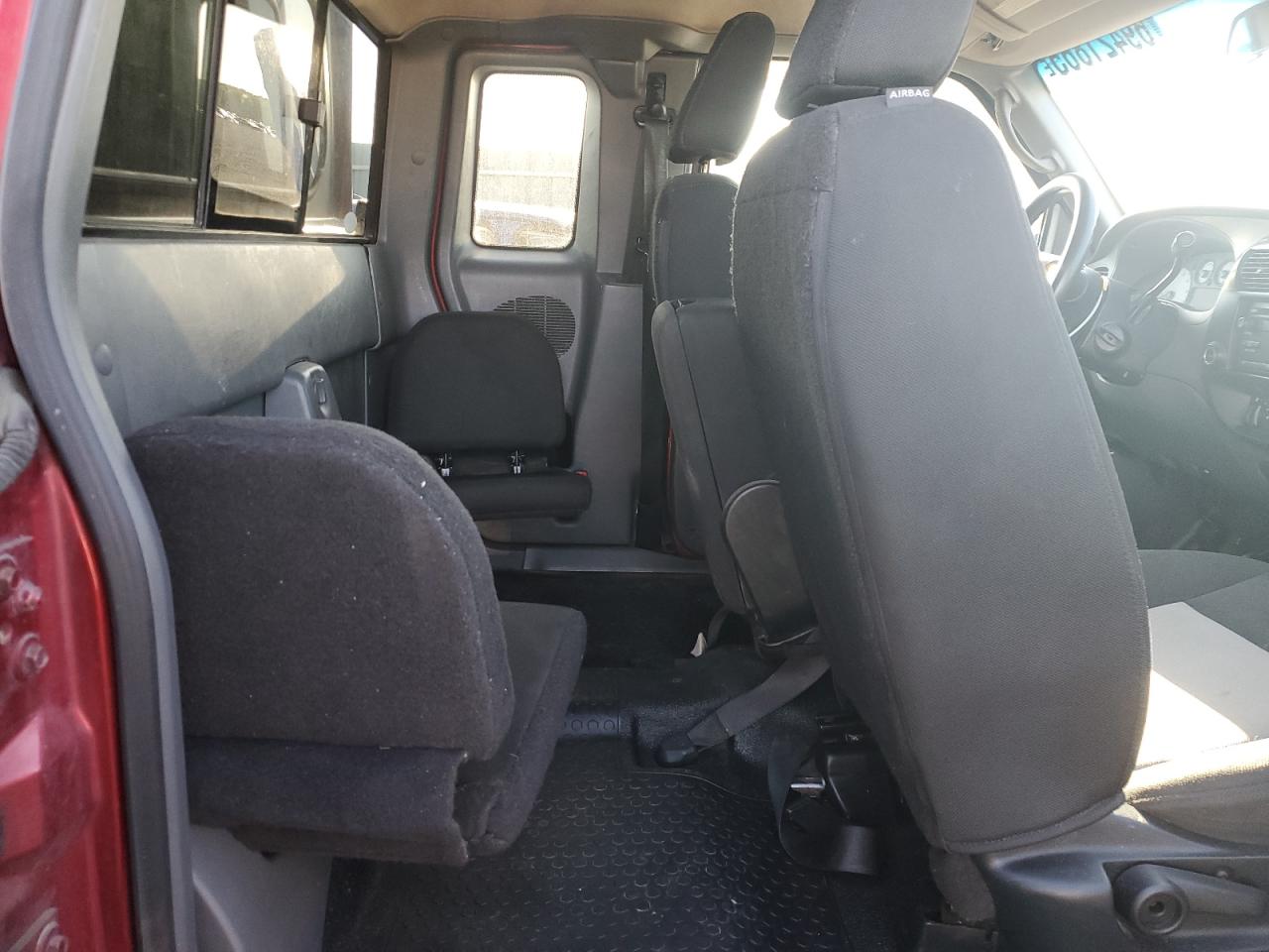 2010 Ford Ranger Super Cab VIN: 1FTKR4EE5APA73030 Lot: 69421865