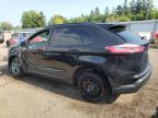 2022 FORD EDGE SEL   for sale at Copart ON - TORONTO