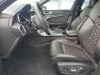 2024 AUDI RS6    for sale at Copart WI - MILWAUKEE NORTH