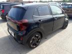 2025 KIA PICANTO GT-LINE S AUTO  for sale at Copart SANDWICH
