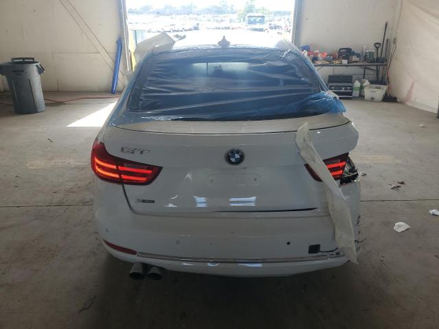 2016 BMW 328 XIGT SULEV