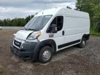 2019 RAM PROMASTER 2500 2500 HIGH   for sale at Copart ON - COOKSTOWN