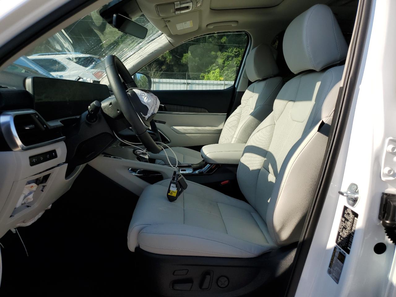 2025 Kia Telluride Sx VIN: 5XYP54GC0SG648068 Lot: 70314475