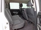 2017 NISSAN TITAN XD S   for sale at Copart TX - DALLAS SOUTH