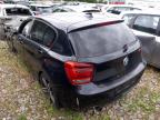2013 BMW 116I SPORT for sale at Copart WESTBURY