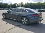 2022 MERCEDES-BENZ EQS SEDAN 450+ à vendre chez Copart NY - NEWBURGH
