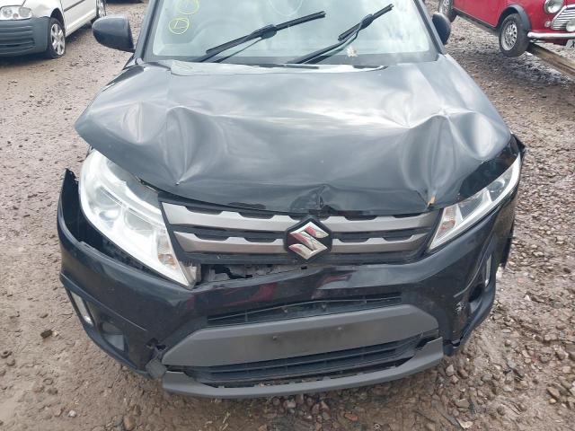 2017 SUZUKI VITARA KUR