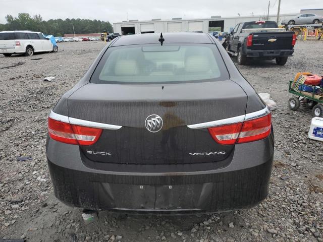  BUICK VERANO 2013 Сharcoal