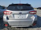2019 SUBARU CROSSTREK    for sale at Copart QC - MONTREAL