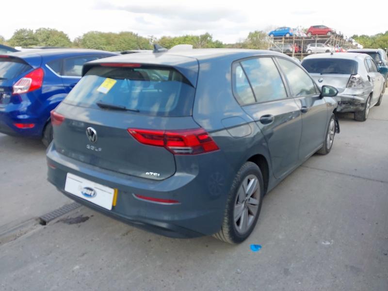 2024 VOLKSWAGEN GOLF 1.0 ETSI LIFE 5DR DSG