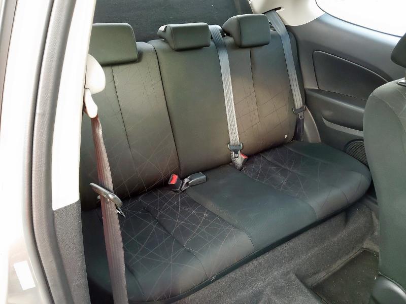 2013 MAZDA 2 TAMURA 