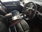 2010 AUDI A6 S LINE for sale at Copart BELFAST