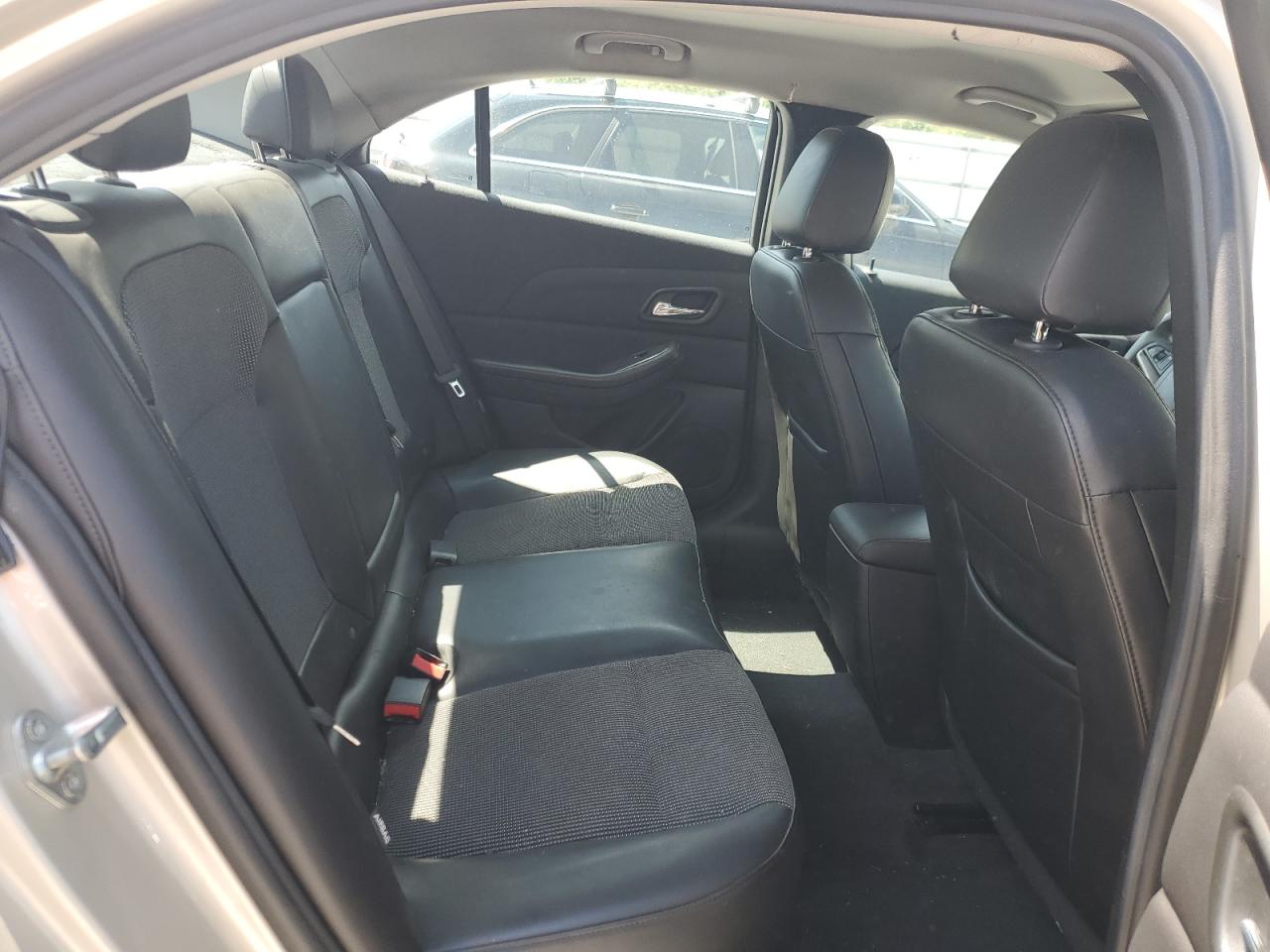 2014 Chevrolet Malibu 1Lt VIN: 1G11C5SL3EF280722 Lot: 69746415