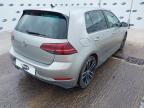 2018 VOLKSWAGEN GOLF GTD T for sale at Copart WESTBURY