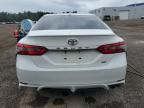 2018 TOYOTA CAMRY L   for sale at Copart ON - COOKSTOWN