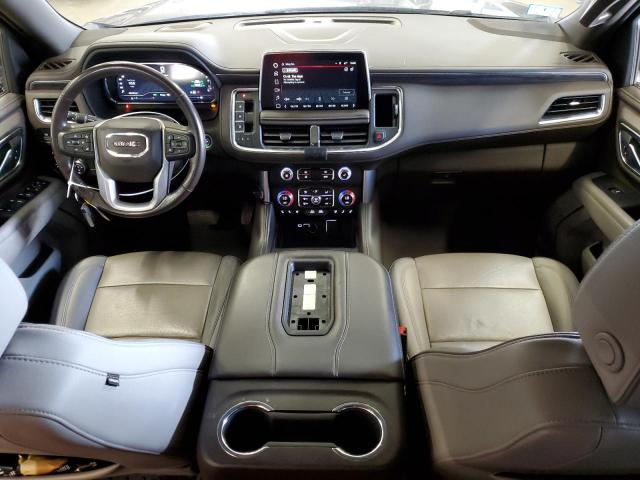 2022 GMC YUKON XL K1500 SLT  