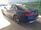 2017 AUDI S5 TFSI QU for sale at Copart SANDTOFT