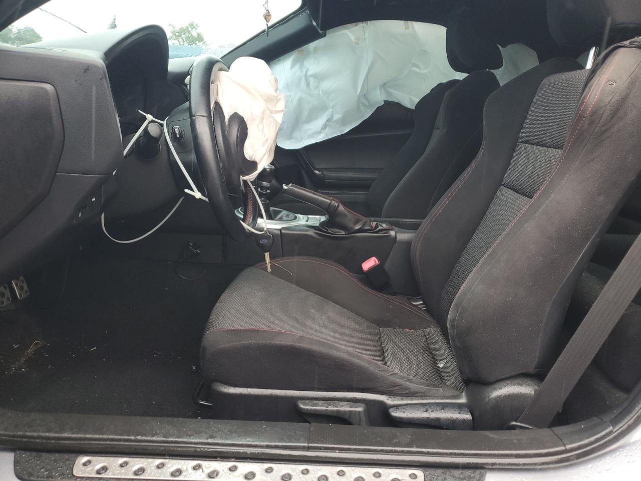 2017 Subaru Brz 2.0 Premium VIN: JF1ZCAB19H9602578 Lot: 67525765