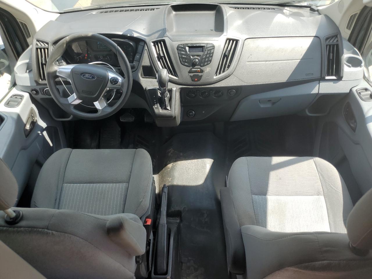 2019 Ford Transit T-250 VIN: 1FTYR3XM1KKB90062 Lot: 68172445