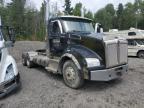 2018 KENWORTH CONSTRUCTION T880   for sale at Copart ON - COOKSTOWN