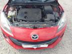 2013 MAZDA 3 TAMURA D for sale at Copart WISBECH