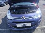 2014 CITROEN C3 EXCLUSIVE AUTO  for sale at Copart SANDTOFT