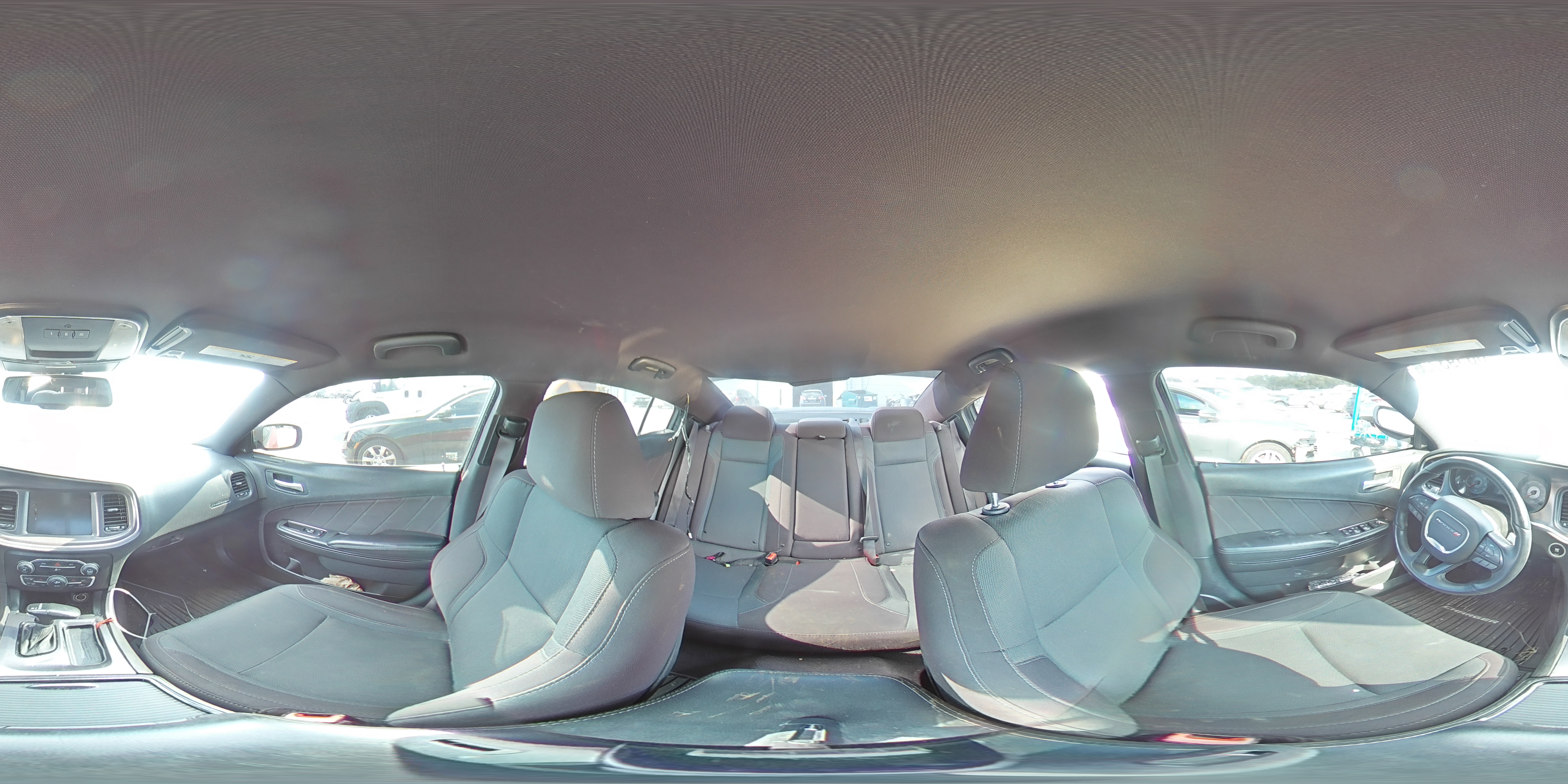 2016 Dodge Charger R/T VIN: 2C3CDXCT7GH199090 Lot: 68593735