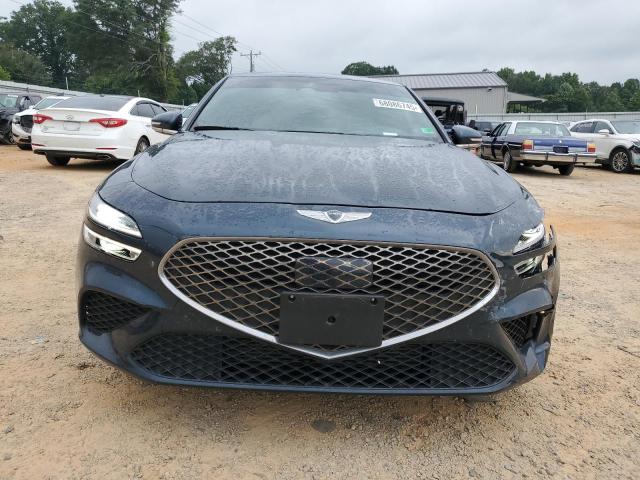  GENESIS G70 BASE 2023 Синий