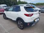 2021 KIA STONIC GT- for sale at Copart SANDWICH
