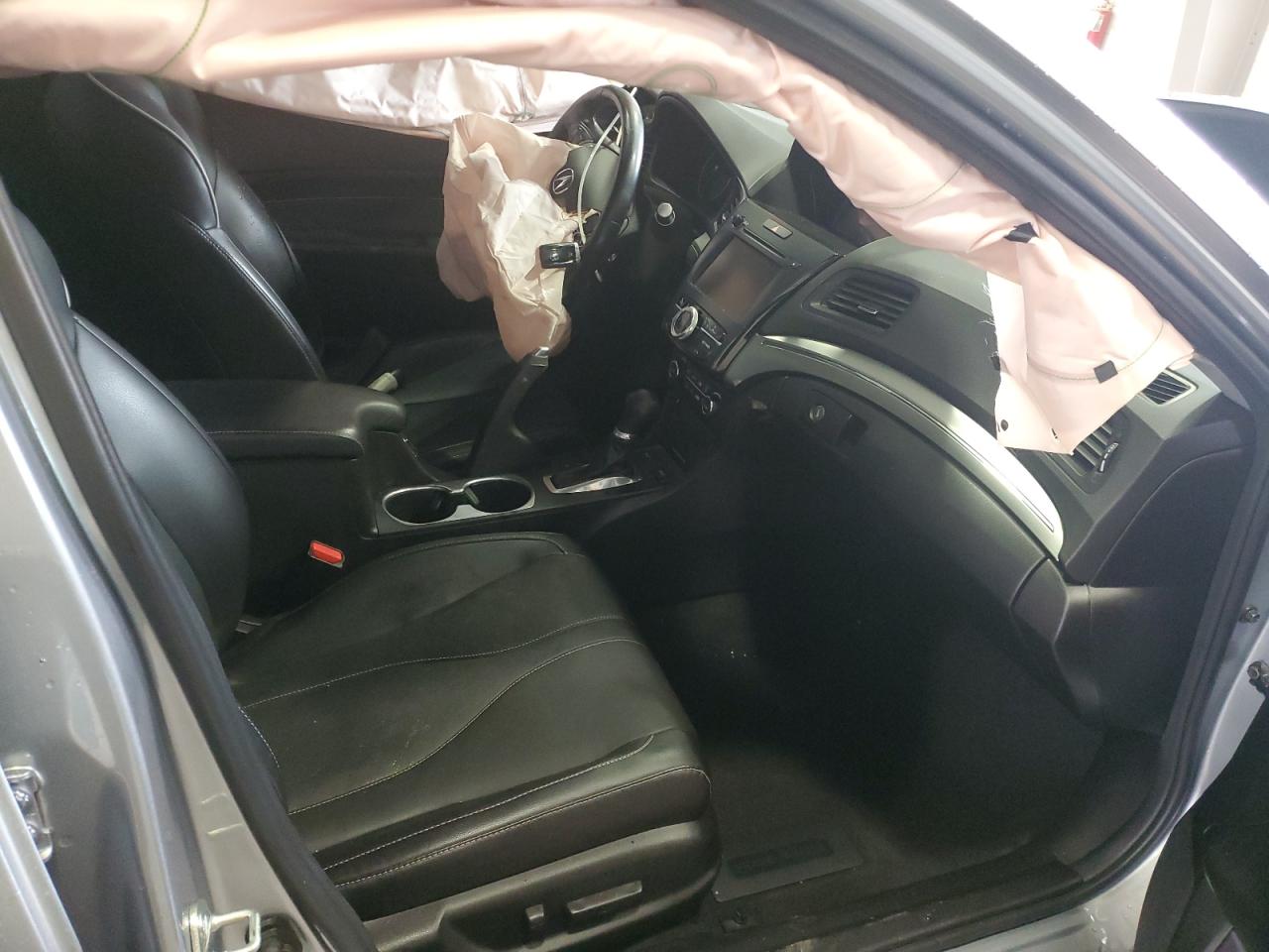 2020 Acura Ilx Premium VIN: 19UDE2F74LA000022 Lot: 67846845