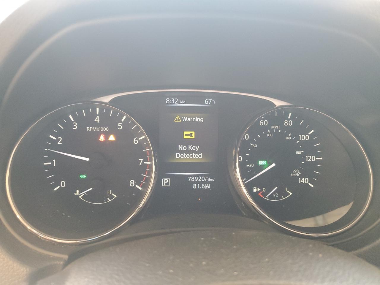 2016 Nissan Rogue S VIN: KNMAT2MV6GP727769 Lot: 68338535