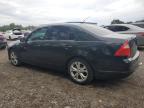 2012 FORD FUSION SE   for sale at Copart ON - COOKSTOWN