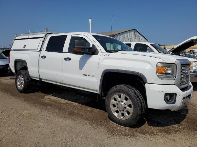 2016 GMC SIERRA K2500 HEAVY DUTY  